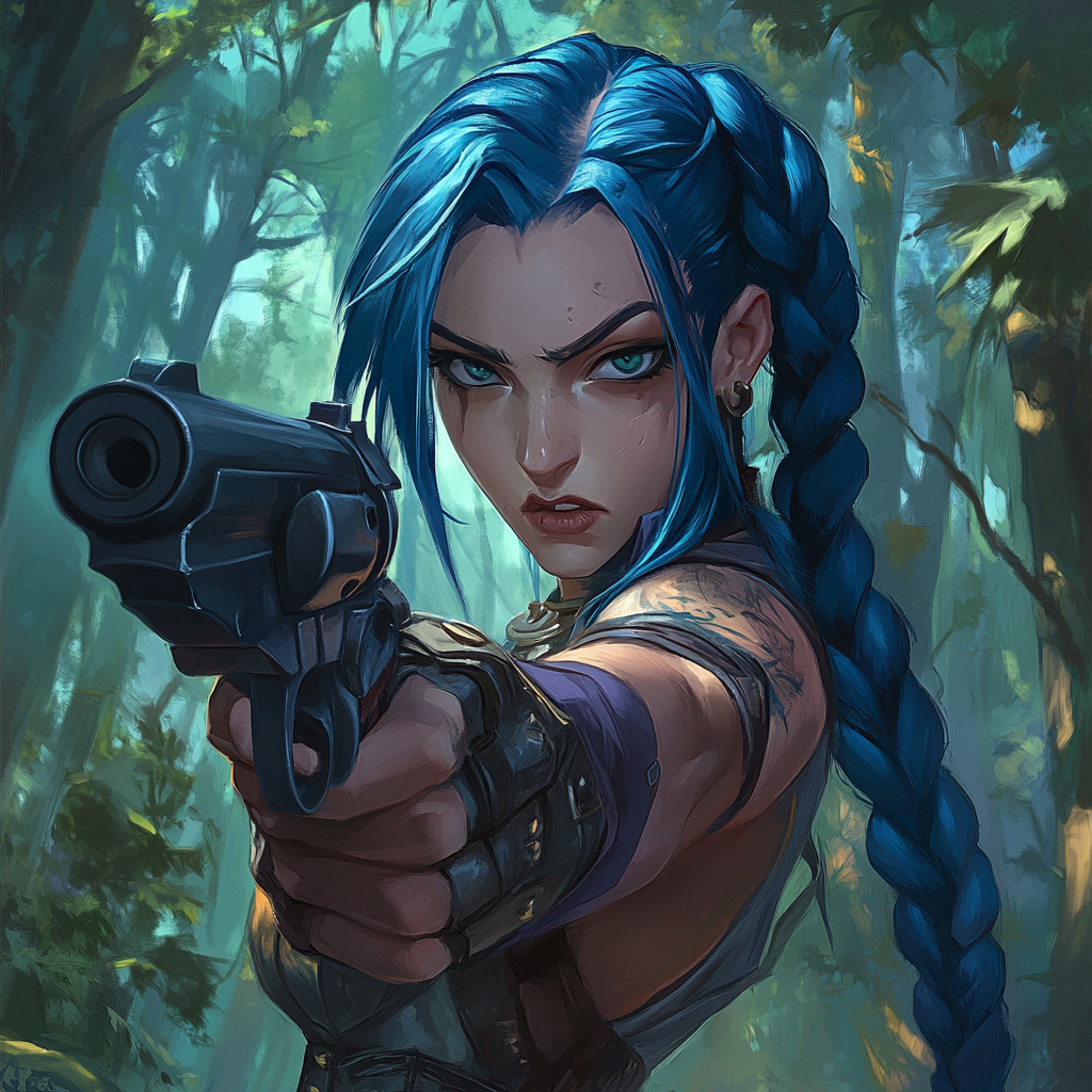 League of Legends