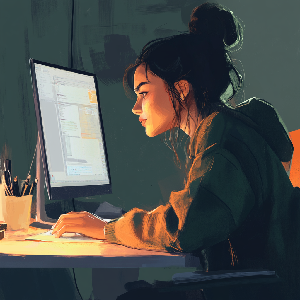 Graphic Designer