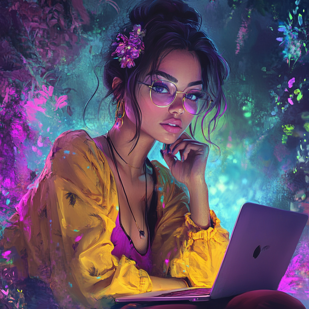 Social Media Manager