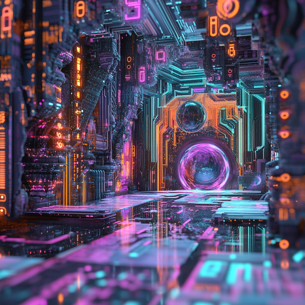 Software Infrastructure
